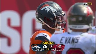 Mike Evans vs Pat Surtain II 2024  WR vs CB Matchup [upl. by Genny]