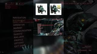 GET UNLIMITED HELMINTH RESOURCES WITHOUT FARMING  WARFRAME [upl. by Enaxor47]