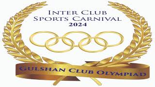 GULSHAN CLUB OLYMPIAD 2024 [upl. by Nnyliak]