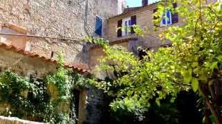 GRAMBOIS  Luberon [upl. by Lounge837]