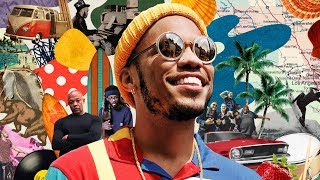 Understanding ANDERSON PAAK [upl. by Kehsihba]