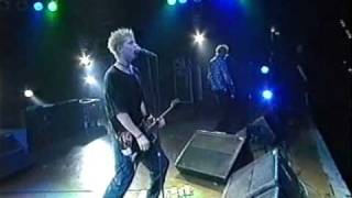 The Offspring  quotWhat Happened To Youquot Live  1997 [upl. by Nobie585]