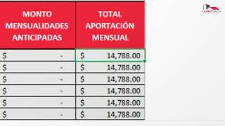 Simulador de Tu Casa Express 🏠🔑💵 CréditosHipotecarios [upl. by Hujsak641]