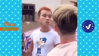 Funny Videos ● Best of Chinese Funny Videos Whatsapp Funny Videos 2017 Part 5 [upl. by Naesed]