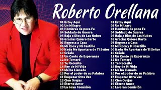 Yo Tengo Un Nuevo Amor  Mix Roberto Orellana  Mi Vida Esta Llena de ti Ungeme y Mas [upl. by Olenolin744]