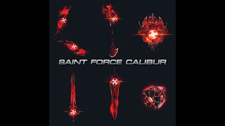 Cabalph How to gain Saints Forcecalibur [upl. by Mada392]