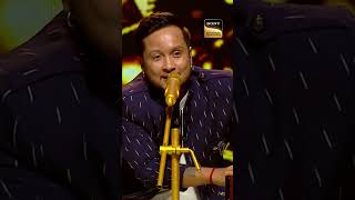 LaiselPawandeep Ki Gazal Ne Sajayi Mahfil🥰🎙  Superstar Singer 3  superstarsingerseason3 shorts [upl. by Ogilvie523]