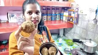 SUNDAY को घर पर लिए आलू चाट का मज़ा। Indian vlogger priyanka patkar [upl. by Tenaj]