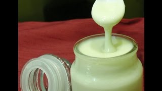 Sweetened Condensed Milk [upl. by Penrod446]