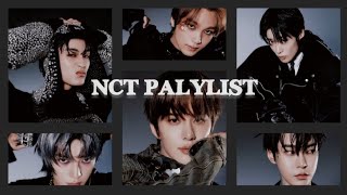 《NCT PLAYLIST》 NEO 그 자체 엔시티 플레이리스트 하드리스닝  2시간비트맛집 [upl. by Lowis]