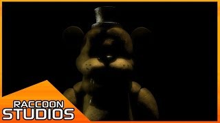 FNAF 2 SONG  Você Não é Capaz BeatsPlusMusic version [upl. by Fiona]