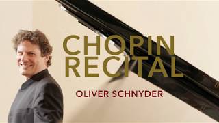 Oliver Chopin Recital [upl. by Esli]