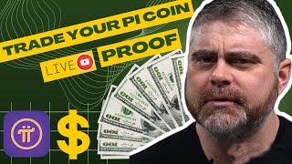 Pi Network New Update Live Proof of How to Sell your Pi Coin or Exchange [upl. by Methuselah813]