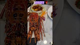 ❤️ Lobster 🦞 trending food shortsfeed cooking paaldabba lobster fish youtubeshorts foodie [upl. by Junna]