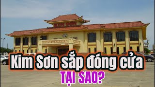 Nhà hàng Kim Sơn downtown Houston mở cửa 40 năm sắp phải đóng cửa Tại sao [upl. by Kaufmann]