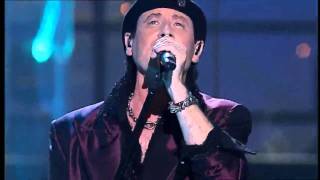 Scorpions  You And I  Official Live Video  HD [upl. by Roumell647]