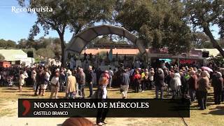 DIRETO 🔴 Missa campal da romaria de Nossa Senhora de Mércoles [upl. by Hollington35]