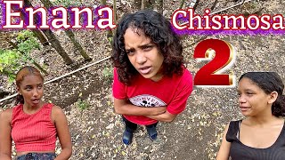 La Enana Chismosa parte 2 🤦‍♂️ dariannyflow [upl. by Tterrag383]