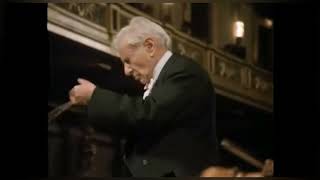 Bruckner 9  Bernstein Wiener Philharmoniker [upl. by Giselle]