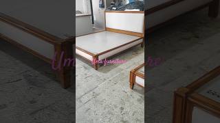 Latest design bed lowprice woodenfurniturebed design in wood [upl. by Iba]