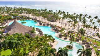 Firefly Holidays  Club Med Punta Cana [upl. by Saval]