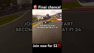 How to ACTUALLY Get Faster in F1 Games [upl. by Stead523]