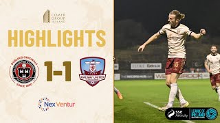 HIGHLIGHTS  BOHS 11 UNITED [upl. by Ronal689]