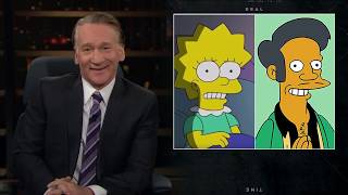 New Rule The What Were You Thinking Generation  Real Time with Bill Maher HBO [upl. by Faus]