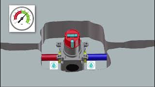 Swimming pool ni Shower Pipe installation guidelines video [upl. by Hairehcaz]