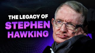 🛸 The scientist who warned us What Stephen Hawking knew about the end of humanity [upl. by Packton]