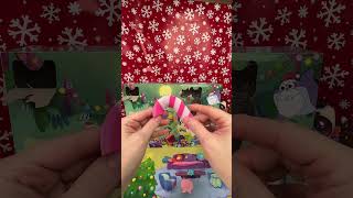 Baby Sharks Big Show Christmas Advent Calendar Day 3 [upl. by Esta]