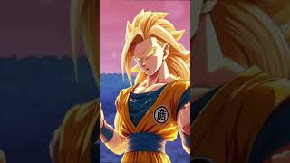 LA NUEVA transformación de Goku en Dragon Ball Daima ¿Será Goku ssj4 TODA LA VERDAD anime [upl. by Armillda]