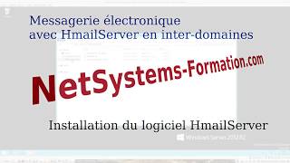 Plateforme Hmail part3 [upl. by Nicram]