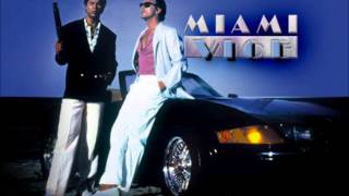 Miami Vice Crocketts Theme Trance Remix 2013 [upl. by Kcirdlek557]