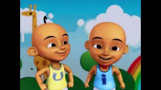 Upin amp Ipin Musim 3  Seronoknya Membaca  FULL EPISODE [upl. by Kassaraba684]