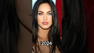 Jennifers Body Movie Cast Then and Now  20092024  evolution shortsfeed transformation [upl. by Pedro]