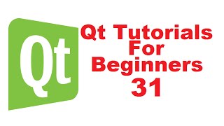 Qt Tutorials For Beginners 31  QPrintDialog and QPrinter [upl. by Brosine772]