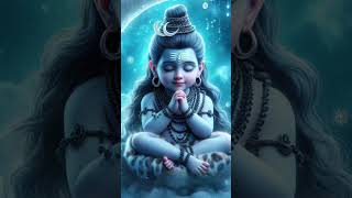 Baba Bholenatha Shiv Shankar 🙏mahadev mahakal harharmahadev youtubeshorts [upl. by Basso]