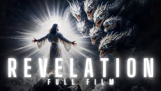 REVELATION  A Christian AI Bible Film [upl. by Nichani]