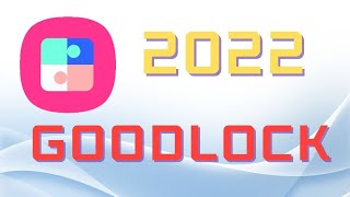 2022GOODLOCK最重要的设置应该都总结在这里了！ [upl. by Jaymee]