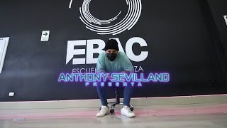 23  Randy x Ape Drums  Choreography by Anthony Sevillano [upl. by Nelly702]