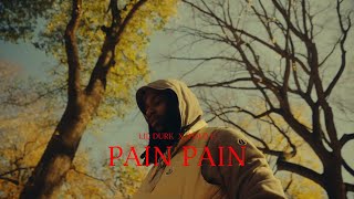 Polo G ft Lil Durk  Pain Pain Music Video [upl. by Foley]