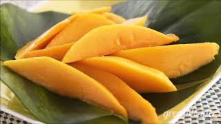 Mangoes amp Our Health [upl. by Connolly]