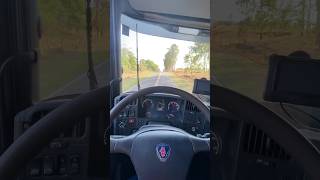 ANIMANDO O DIA CEDO COM ENERGÉTICO ✅⚠️🚀 brasil truck caminhoneiro [upl. by Alyakim]