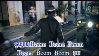 BOOM BOOM BOOM [upl. by Atnoled]