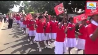 125th anniversary of the Womens College  Vavuniya irampaikkulam [upl. by Halden]