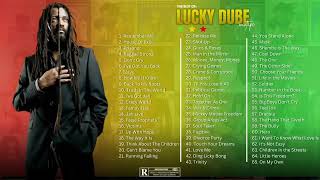 The best ever lucky dube mix [upl. by Owain926]