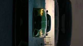 Green BMW supercar edit ✨♥️ ll BMW supercar edit 🗿 ll Geareditx ll bmw [upl. by Ryon]