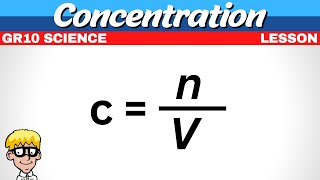 Concentration grade 10 [upl. by Seek9]