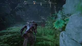 🔴 ATREUS FIGHT WITH GAINTS GOW RAGNAROK EP 10  ANGRBODA HELPS LOKI live gowragnarok ragnarok [upl. by Cyrillus289]